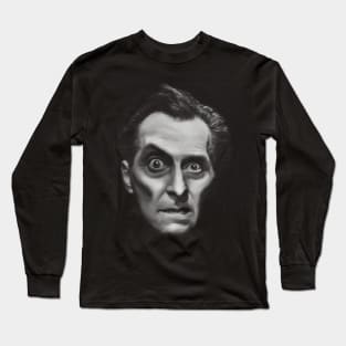 Cushing Long Sleeve T-Shirt